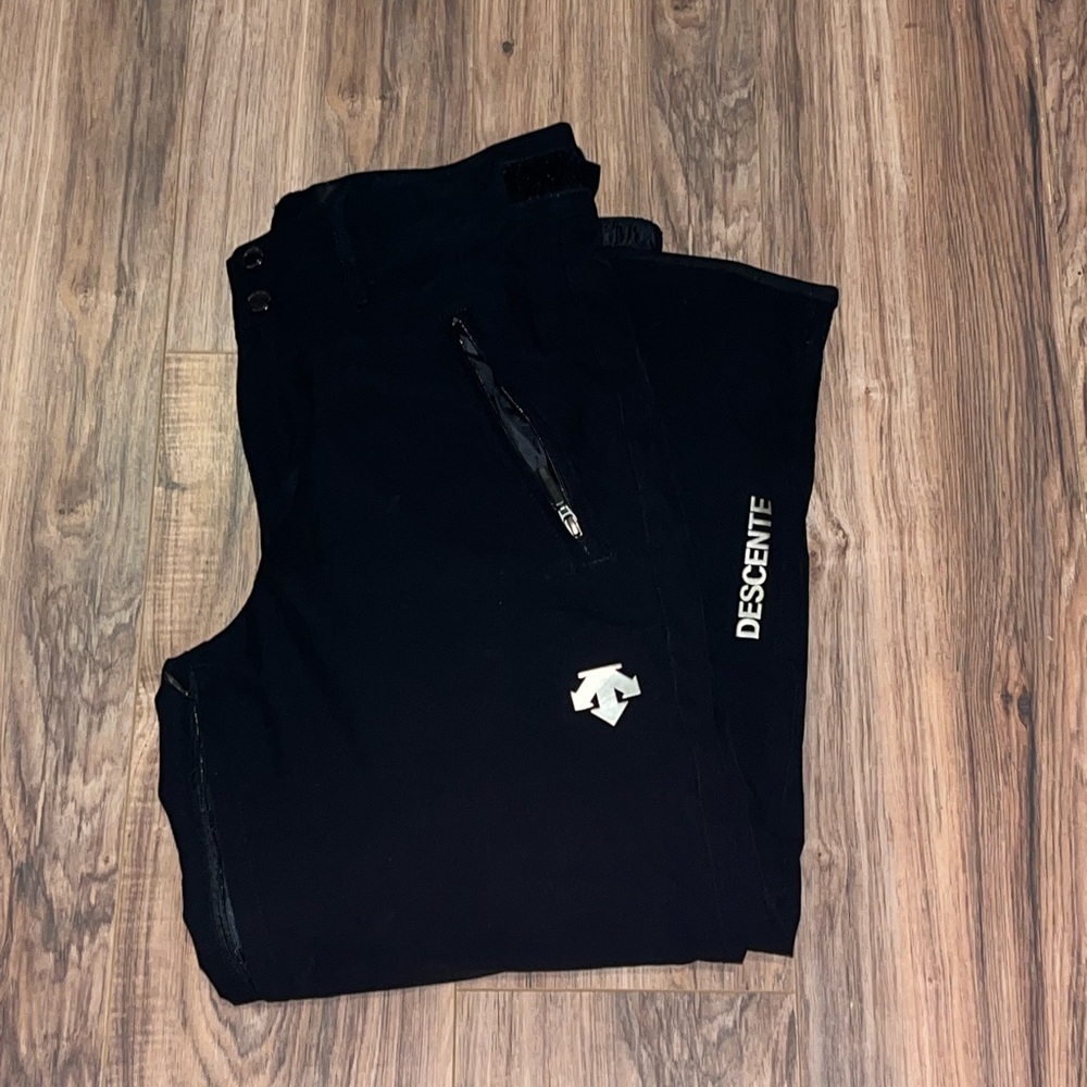 Men’s snow pants
